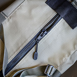 Repairing and extending the lives of covers and sails