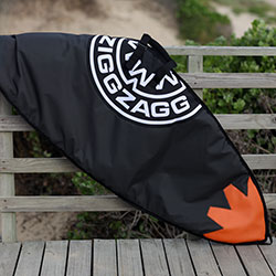 Bespoke board covers