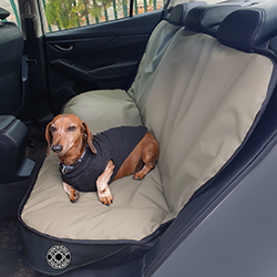 Seat protector covers