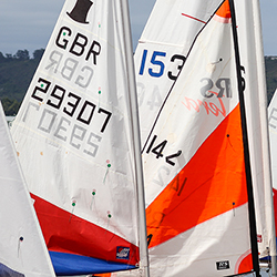 10 tips to make your sails last longer...