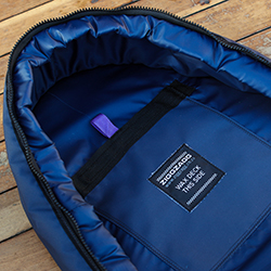 Bespoke surf board covers