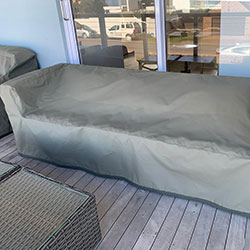 Ziggzagg bespoke furniture covers