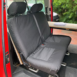 VW seat covers