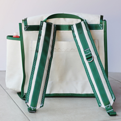 hard wearing Fishing bag