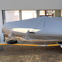Boat covers