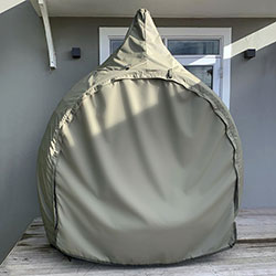 Ziggzagg bespoke furniture covers