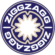 Ziggzagg logo