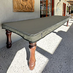 Outdoor table covers